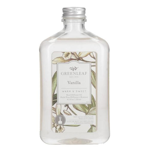 Greenleaf Aceite Para Difusor Vanilla - Farmacias Arrocha