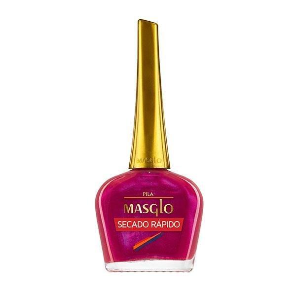 Masglo Pila Secado Rápido 13.5ml - Farmacias Arrocha