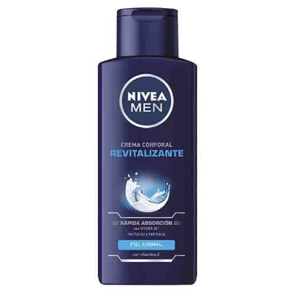 Nivea Body Lotion For Men De 250 Ml - Farmacias Arrocha