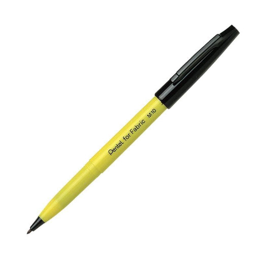 Pentel Marcador Para Tela 2.0 Mmen Negro - Farmacias Arrocha