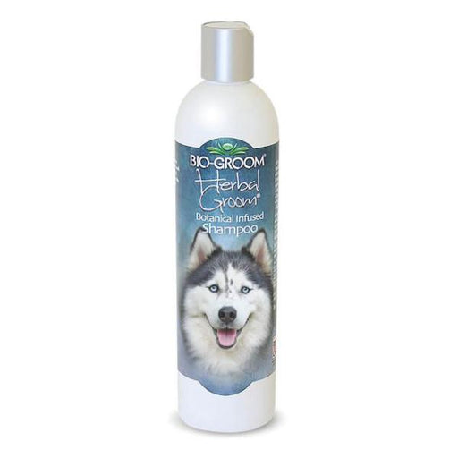 Bio Groom Herbal Groom Shampoo 12Oz. - Farmacias Arrocha