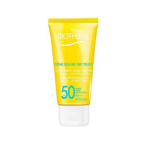 Biotherm Creme Soleil Dry Spf50 50ml - Farmacias Arrocha