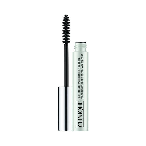 Clinique High Impact Waterproof Mascara Black - Farmacias Arrocha