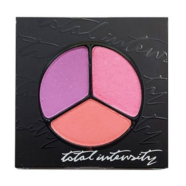 Prestige Total Int T Matte Eyes Shad Trio Off Bea - Farmacias Arrocha