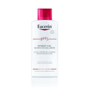 Eucerin PH5 SYNDET GEL piel sensible 250ml - Farmacias Arrocha
