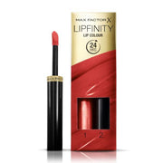 Max Factor Lipfinity 24 Hours Lipstick - Farmacias Arrocha