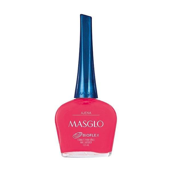 Masglo Esmalte para Uñas - Ajena 13.5ml - Farmacias Arrocha