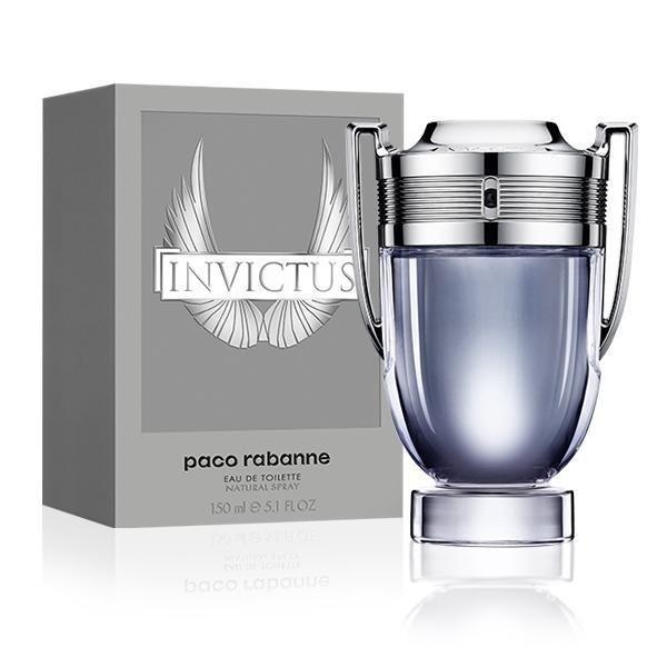 Paco Rabanne Invictus Men EDT 150 ML - Farmacias Arrocha