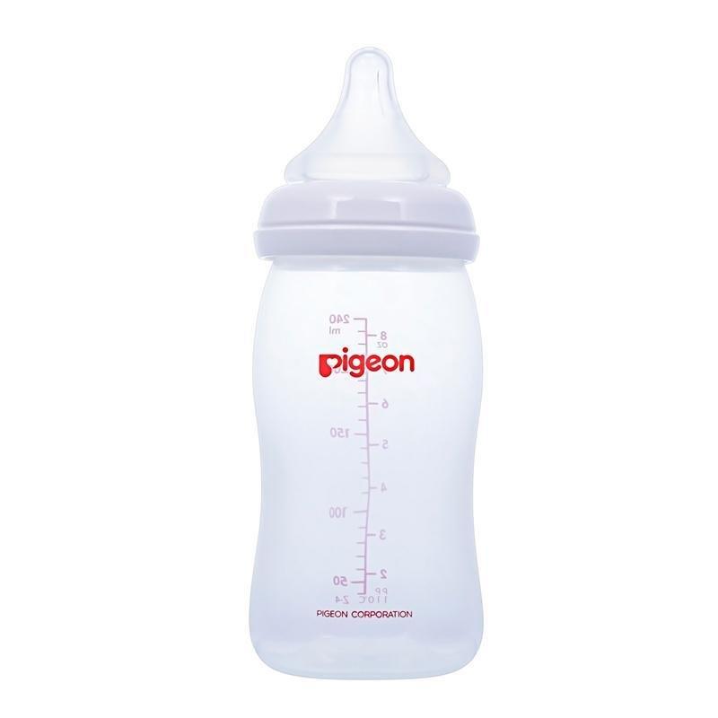 Pigeon Biberon De 240 Ml Chupon Perista - Farmacias Arrocha