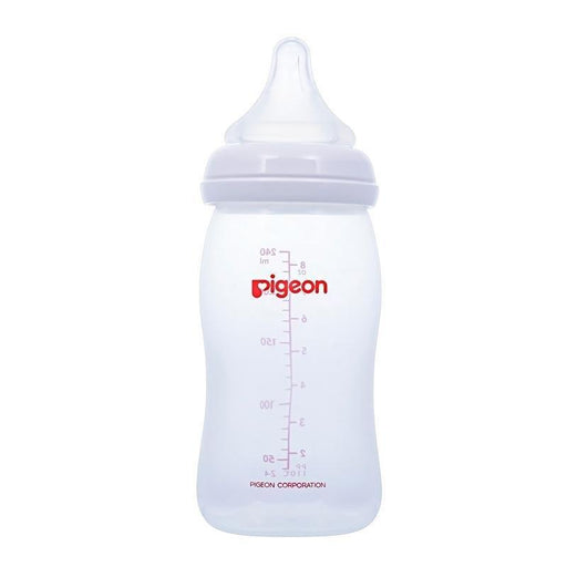 Pigeon Biberon De 240 Ml Chupon Perista - Farmacias Arrocha