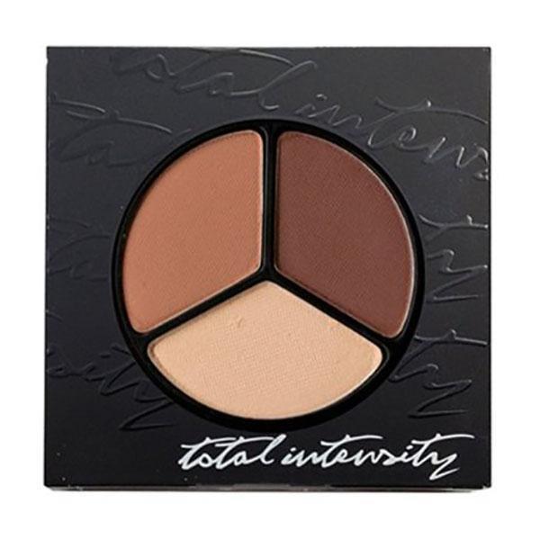 Prestige Total Int T Matte E Shadow Trio Bohemian - Farmacias Arrocha