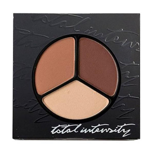 Prestige Total Int T Matte E Shadow Trio Bohemian - Farmacias Arrocha