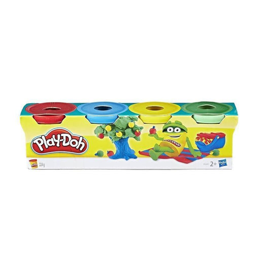 Play Doh Minipack De 4 Unidades - Farmacias Arrocha
