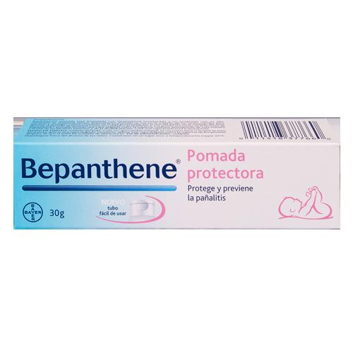 Bepanthene Crema De 30 Gramos - Farmacias Arrocha