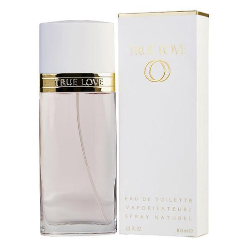 Elizabeth Arden True Love Edt 100 Ml Spray - Farmacias Arrocha