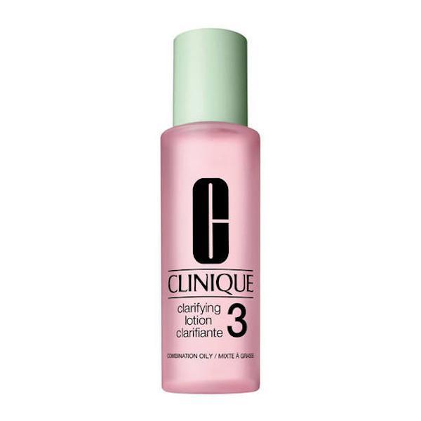 Clinique Clarifying Lotion 3 400Ml - Farmacias Arrocha