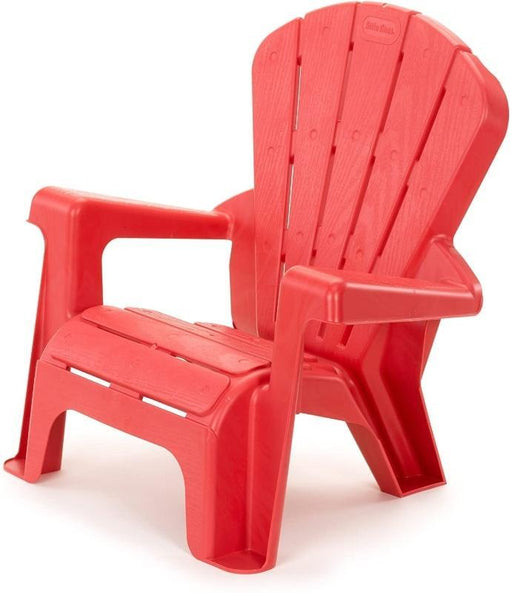 Little Tikes Silla Roja - Farmacias Arrocha