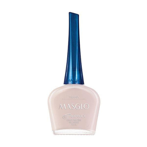 Masglo Esmalte para Uñas - Tierna 13.5ml - Farmacias Arrocha