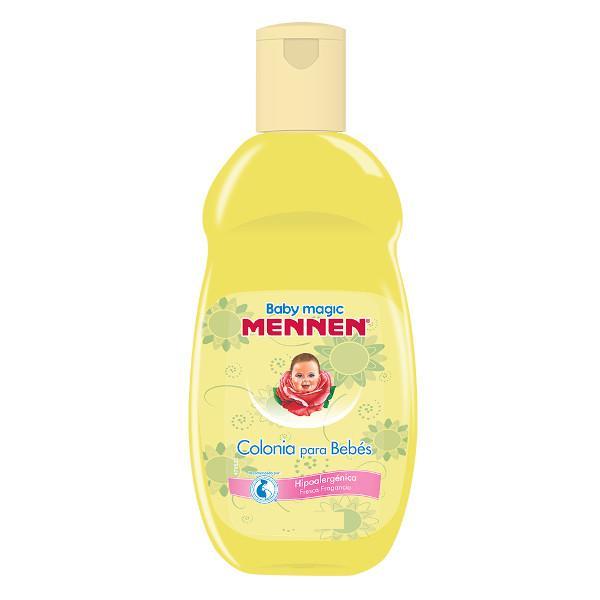 Mennen Baby Magic Colonia De 100Ml - Farmacias Arrocha