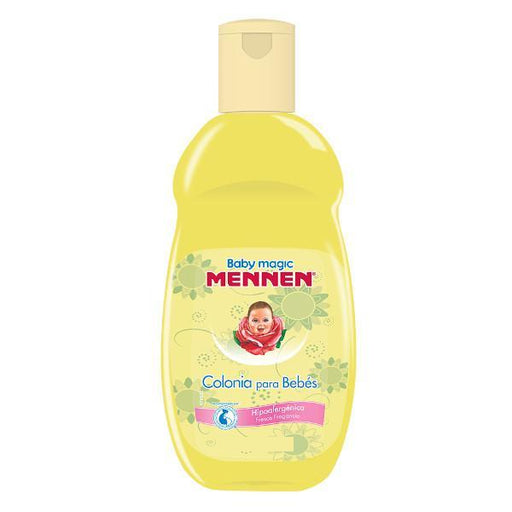 Mennen Baby Magic Colonia De 100Ml - Farmacias Arrocha