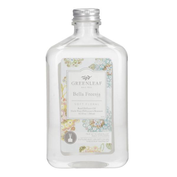 Greenleaf Aceite Para Difusor Bella Freesia - Farmacias Arrocha