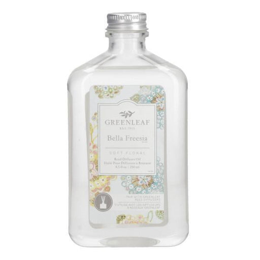 Greenleaf Aceite Para Difusor Bella Freesia - Farmacias Arrocha