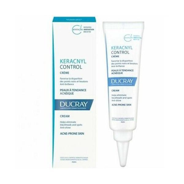 Ducray Keracnyl Control Crema 30ml - Farmacias Arrocha