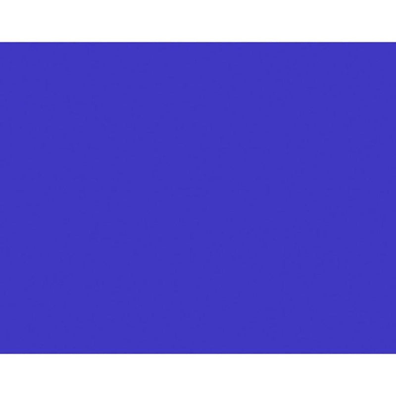 Bazic Cartulina Fluo Blue 22X28 - Farmacias Arrocha