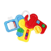 Fisher Price Llavero De Actividades - Farmacias Arrocha
