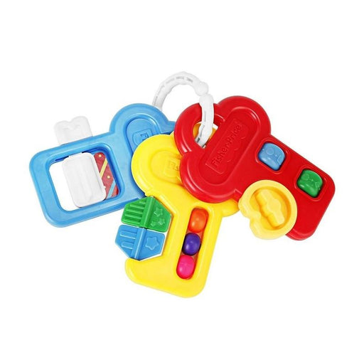 Fisher Price Llavero De Actividades - Farmacias Arrocha