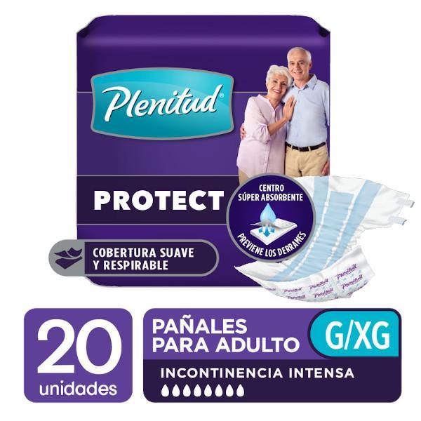 Plenitud Panal Grande Resp.Multicierre - Farmacias Arrocha