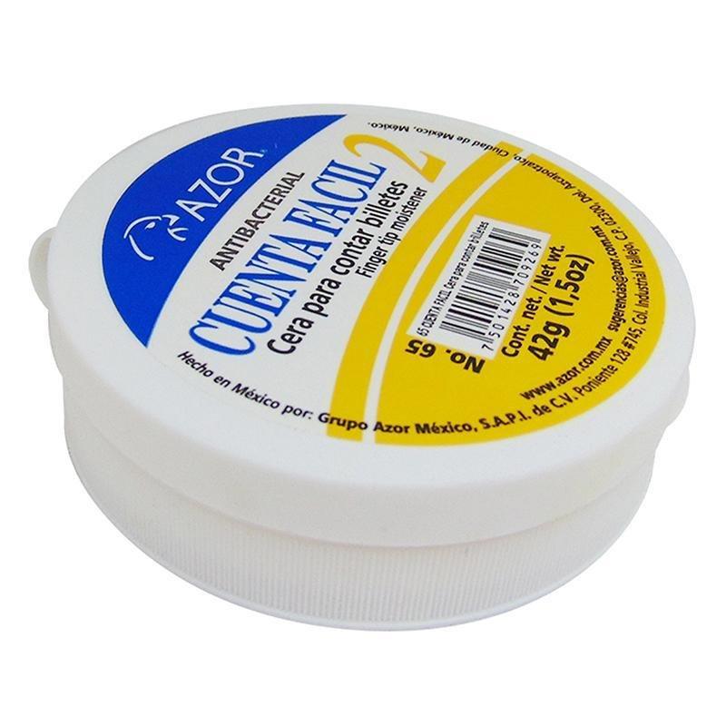 Azor Tacky Finger 5 (42 G) Con Arom - Farmacias Arrocha
