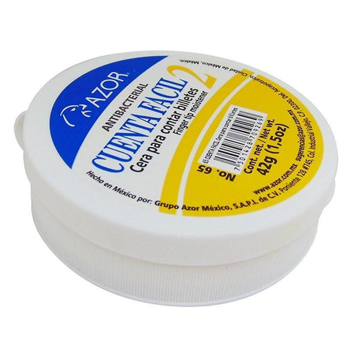 Azor Tacky Finger 5 (42 G) Con Arom - Farmacias Arrocha