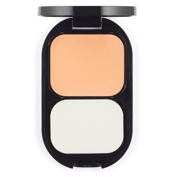 Max Factor Facefinity Compact Foundation Natural - Farmacias Arrocha