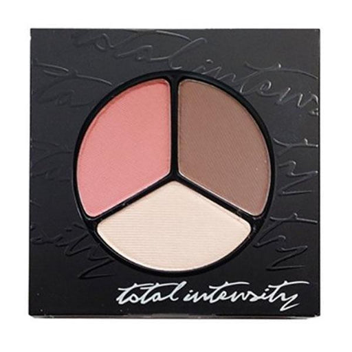 Prestige Total Int T Matte E Shadow Trio Stripped - Farmacias Arrocha