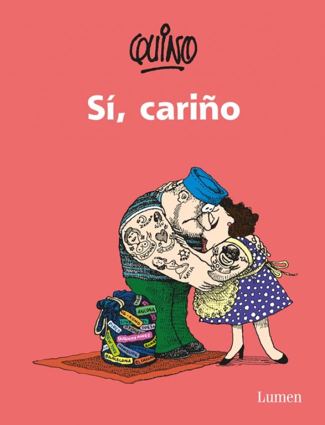 Si, Cariño - Farmacias Arrocha