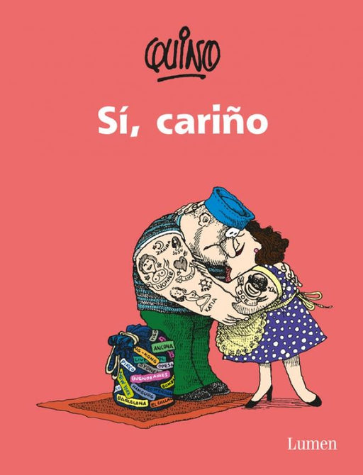 Si, Cariño - Farmacias Arrocha