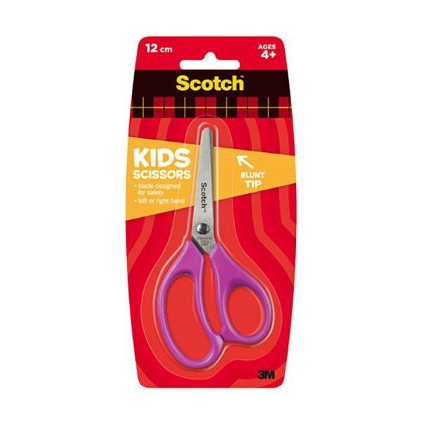 Scotch Scissors Kids 4.9 - Farmacias Arrocha