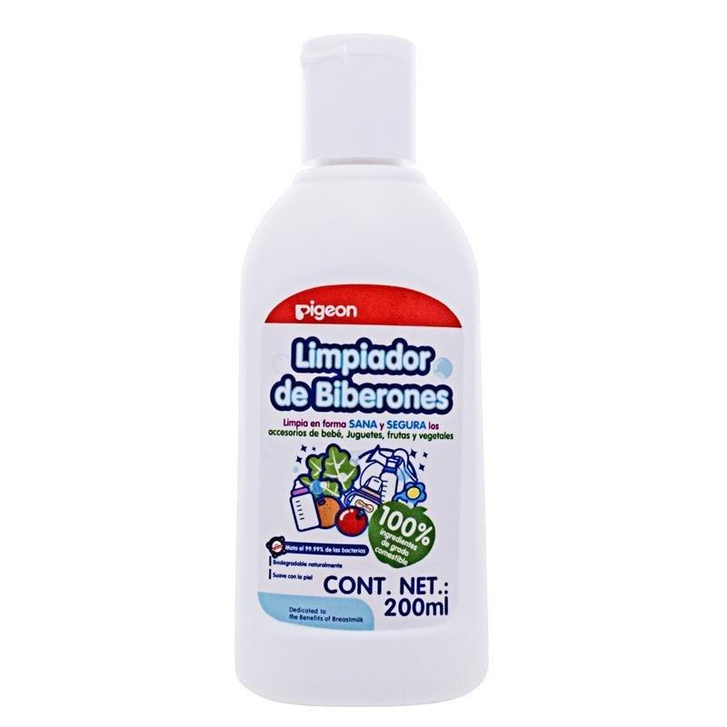 Pigeon Limpiador Liquido De 200 Ml - Farmacias Arrocha