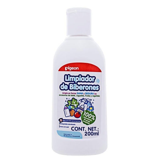 Pigeon Limpiador Liquido De 200 Ml - Farmacias Arrocha