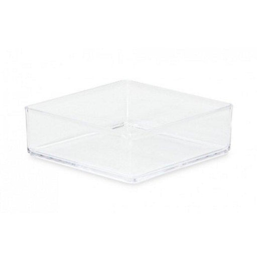 Organizador Apilable 6 X 6 X 2 - Farmacias Arrocha