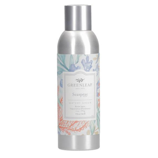 Greenleaf Spray Ambiental Seaspray - Farmacias Arrocha