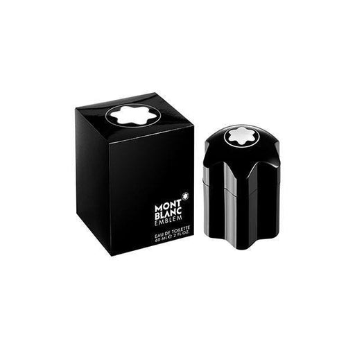 Montblanc Emblem EDT SP 50ml - Farmacias Arrocha