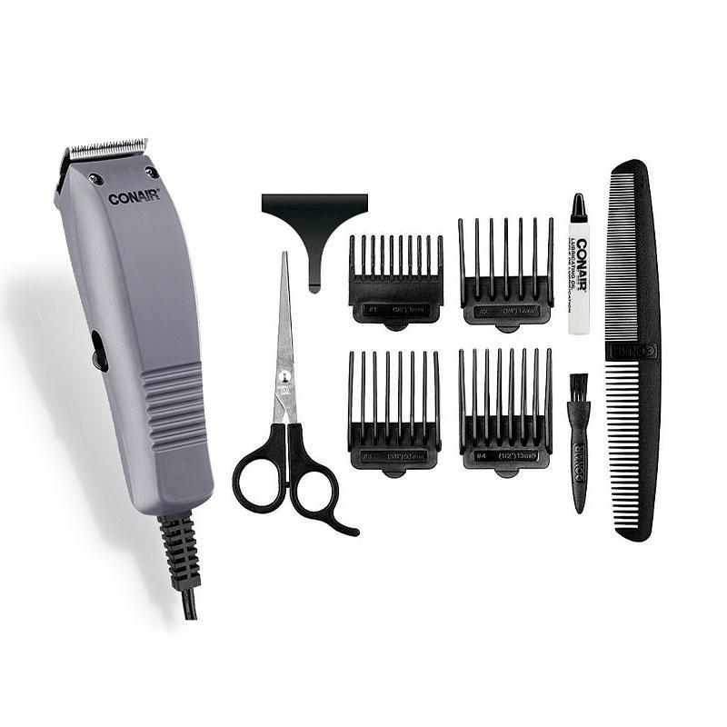Conair Haircut Kit 12 Pcs - Farmacias Arrocha