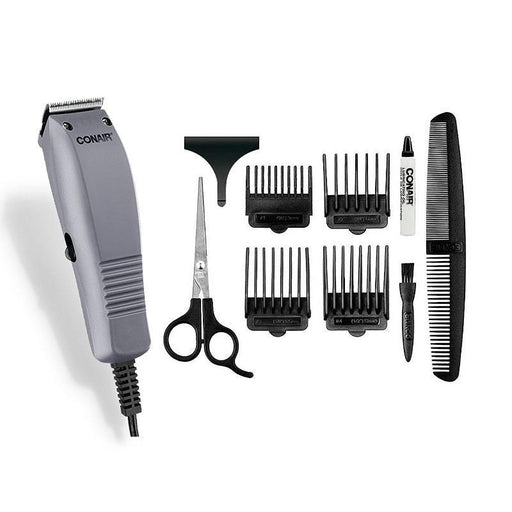 Conair Haircut Kit 12 Pcs - Farmacias Arrocha