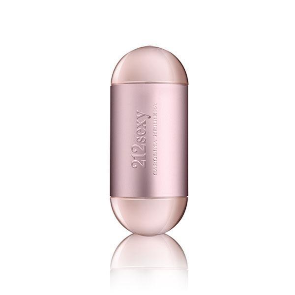 Carolina Herrera 212 Sexy femenino EDP 60 ML - Farmacias Arrocha