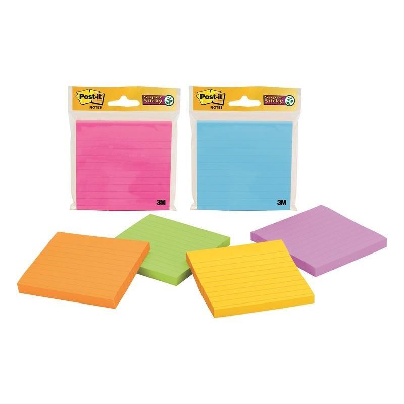 3M 4490-Ssmx Super Sticky - Farmacias Arrocha