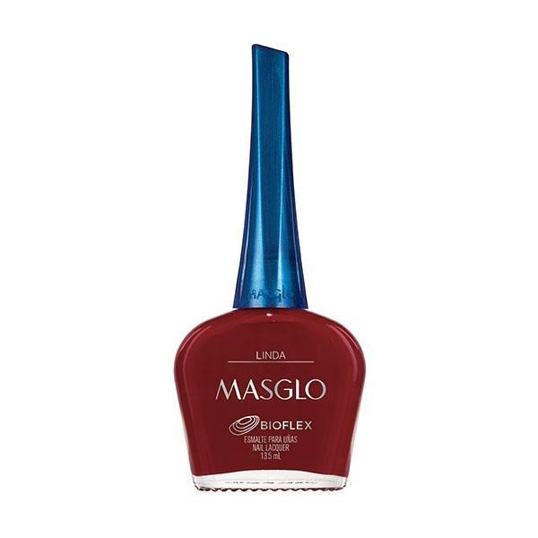 Masglo Esmalte para Uñas - Linda 13.5ml - Farmacias Arrocha