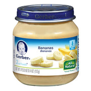 Gerber P2 Bananas Classic 113G - Farmacias Arrocha