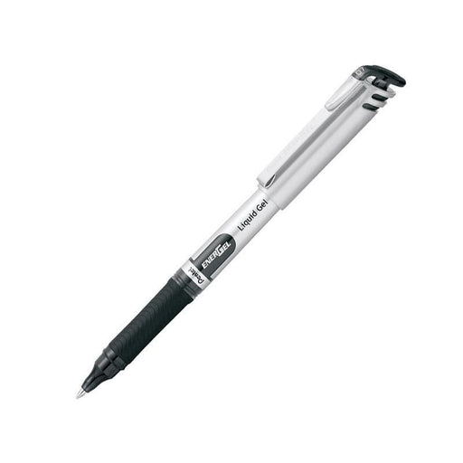 Pentel Boligrafo Energel Negro 0.7Mm - Farmacias Arrocha